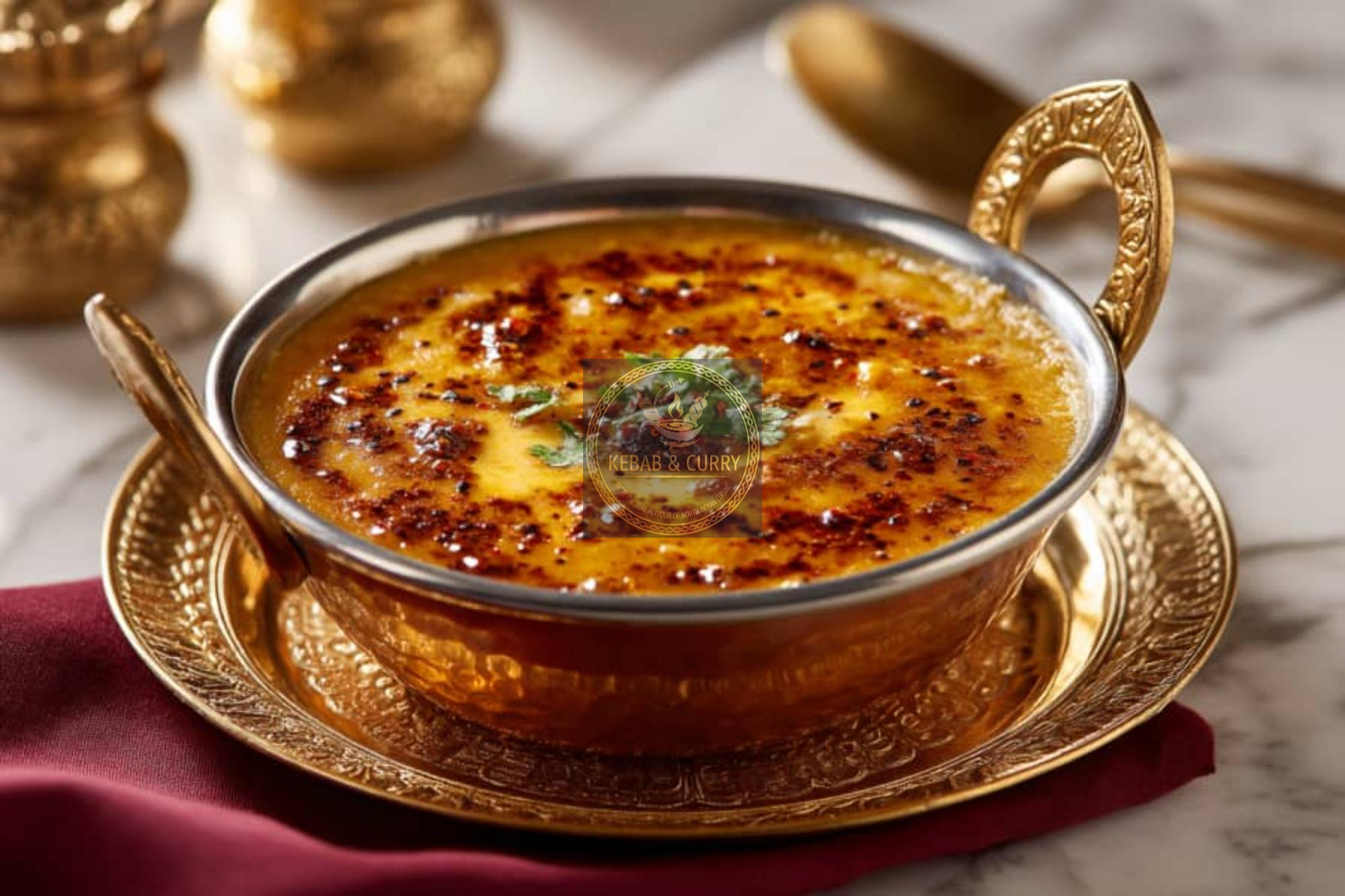 Dal Fry[kc]